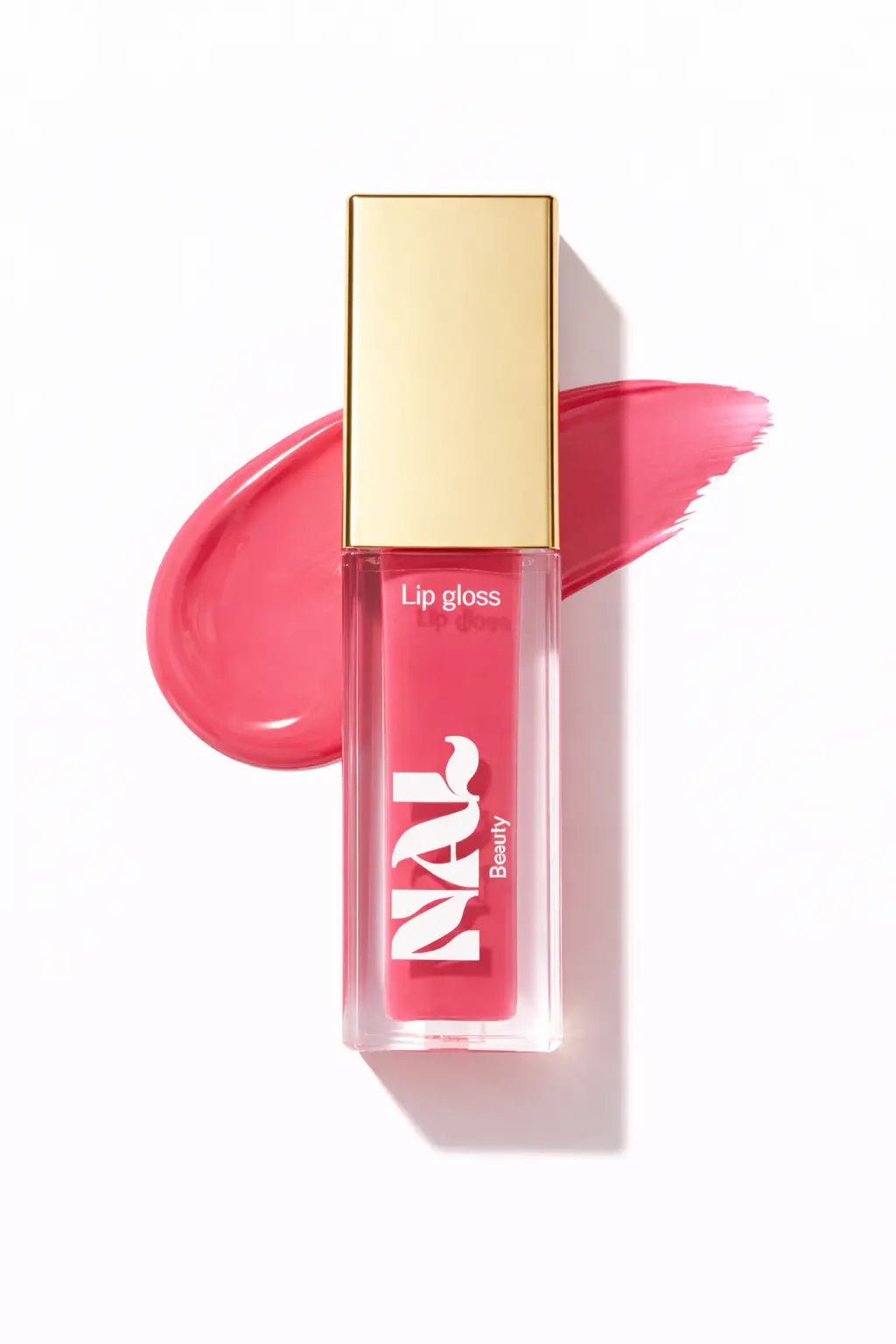 Fantasia Pink Moisturizing Gloss