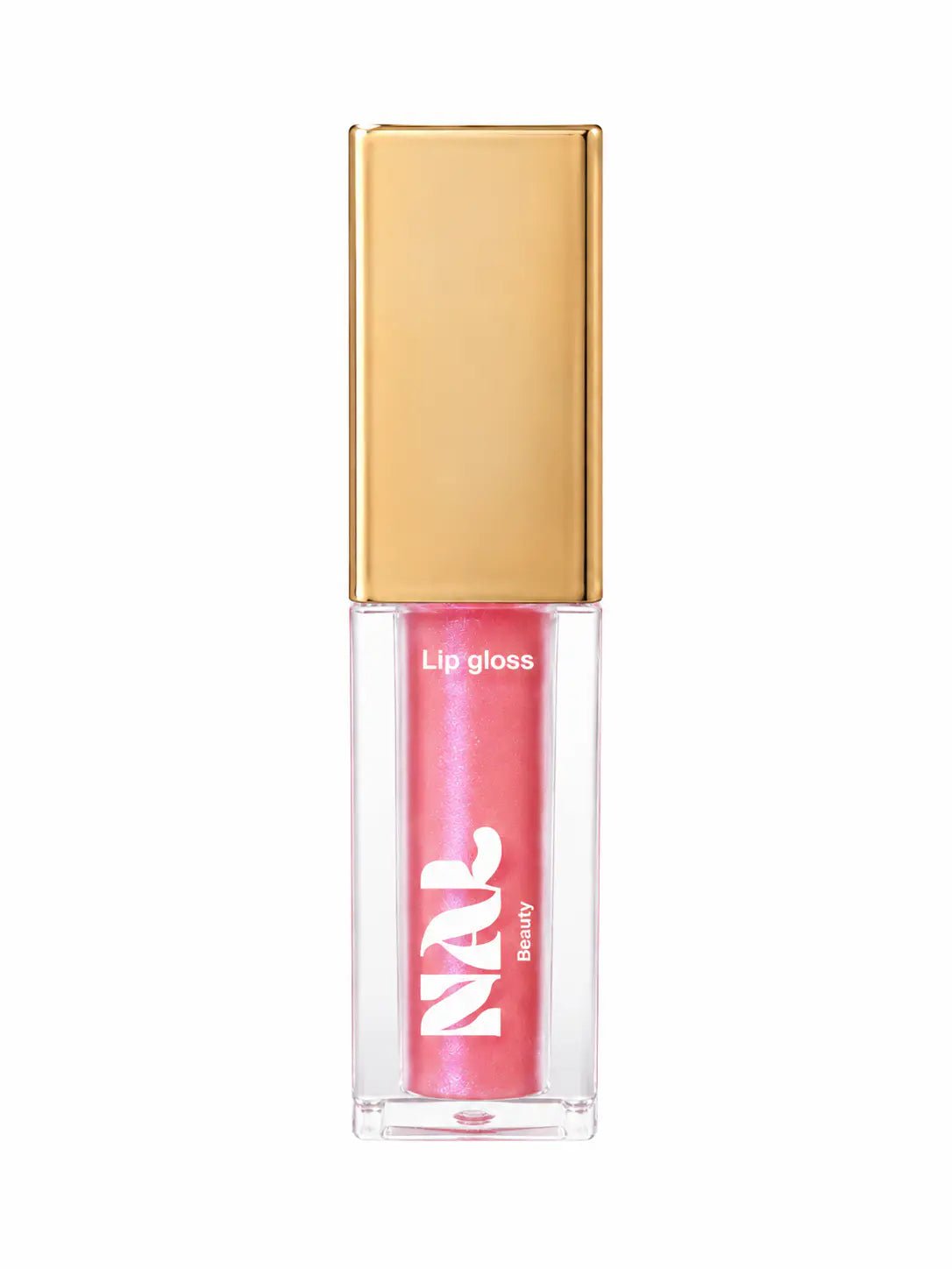 Glow Pink Moisturizing gloss