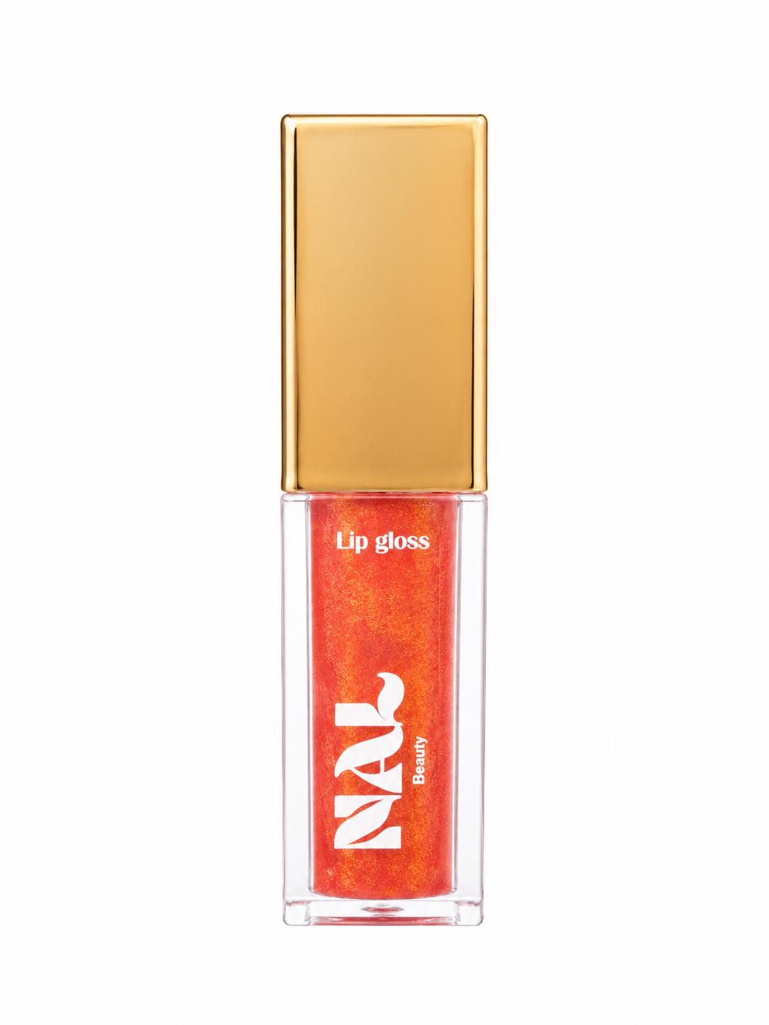 Nourishing & Hydrating "Honey Drip'' Gloss