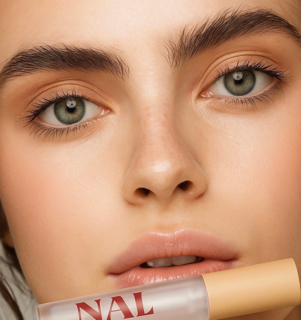 Plumping & Hydrating ''Pearl'' Gloss