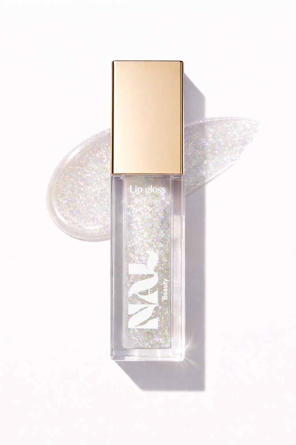 Plumping & Hydrating ''Pearl'' Gloss