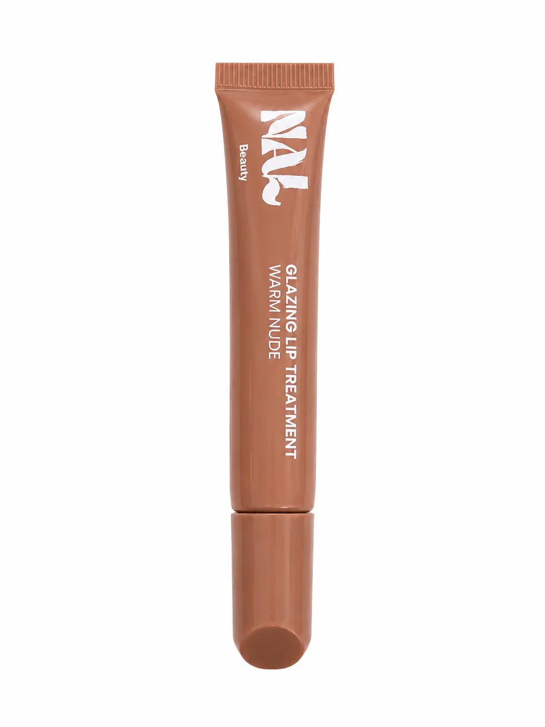 WARM NUDE Glazing Lip Treatment