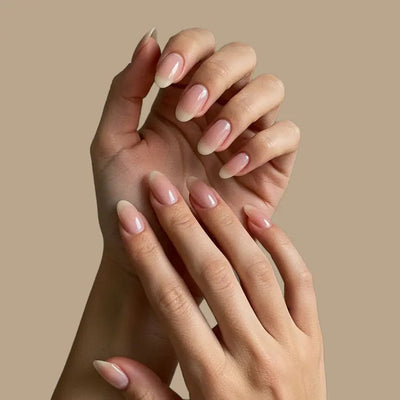 Nail Oil