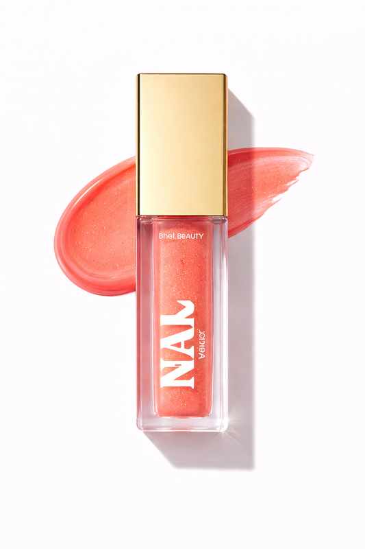 Nourishing & Hydrating ''Diamonds'' Gloss