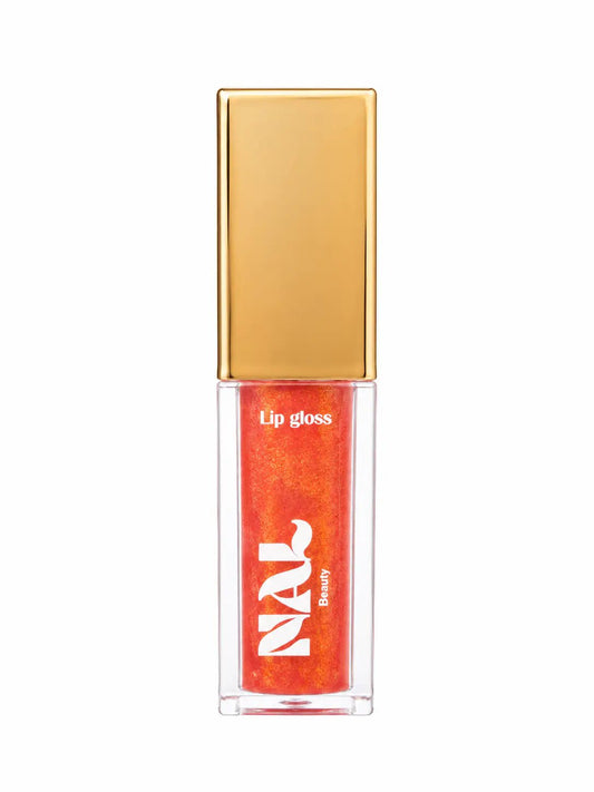 Honey Drip Moisturizing Gloss