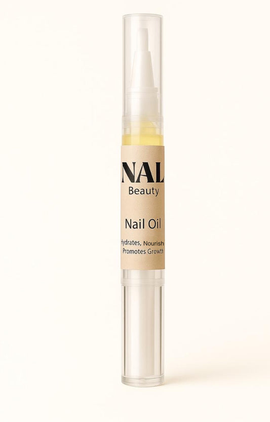 Growth & Hardening ''Nail Oil''