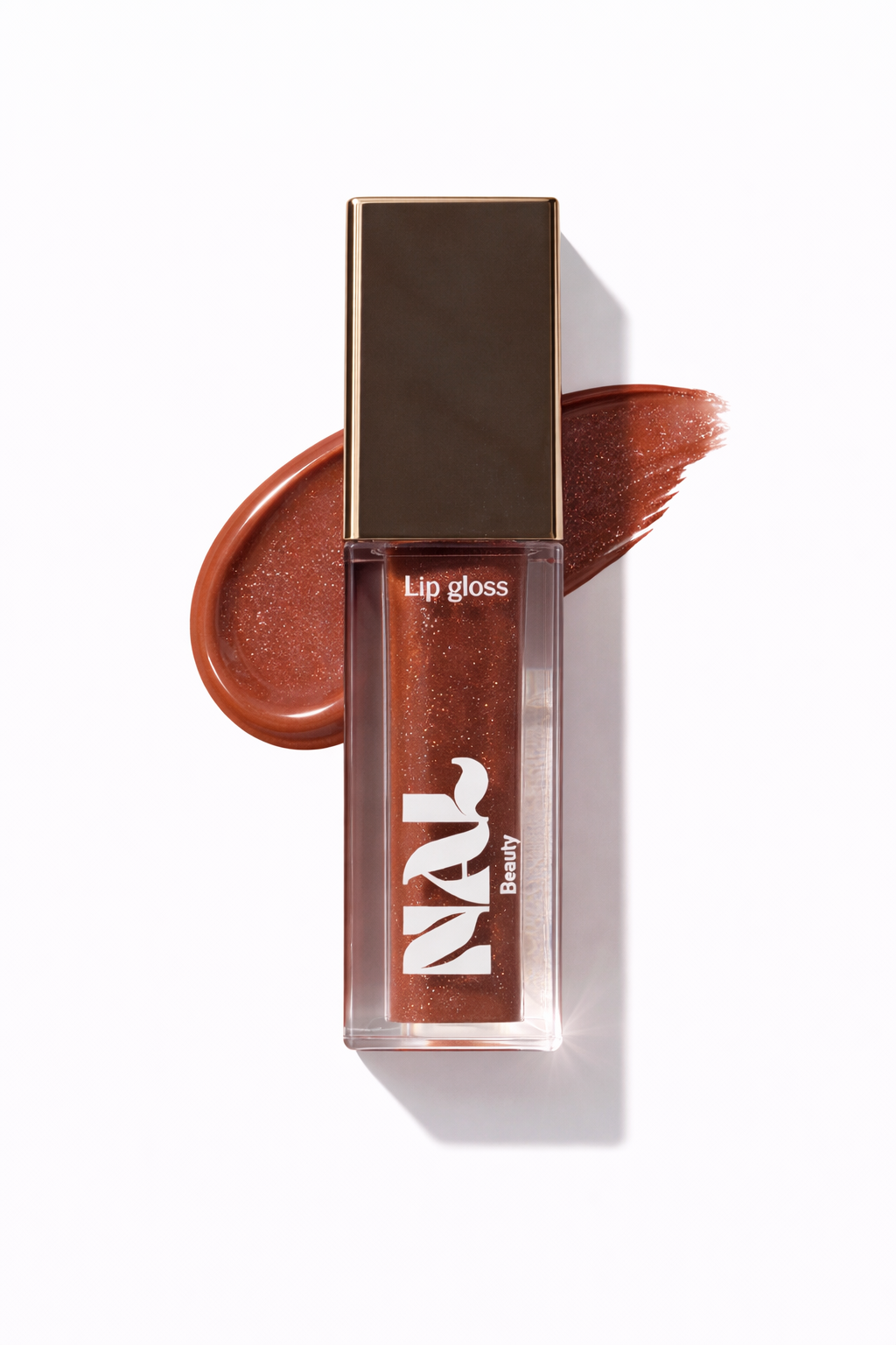 Nourishing & Hydrating ''Jennyfer Glow'' Gloss