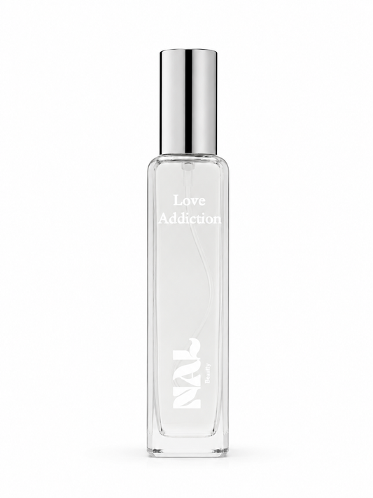 Handbag Perfume ''Love Addiction'' 15 ml
