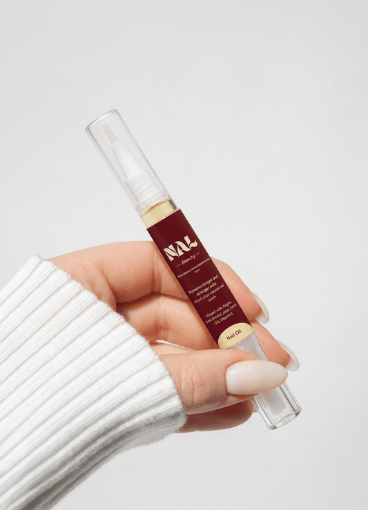 Nail Oil
