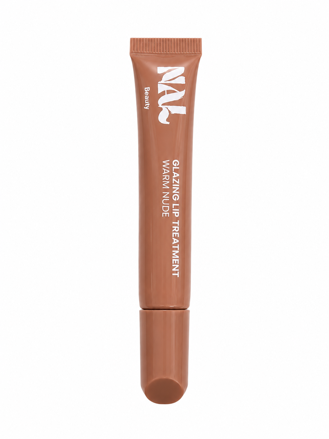 Multi function Glazing Lip Treatment ''WARM NUDE''