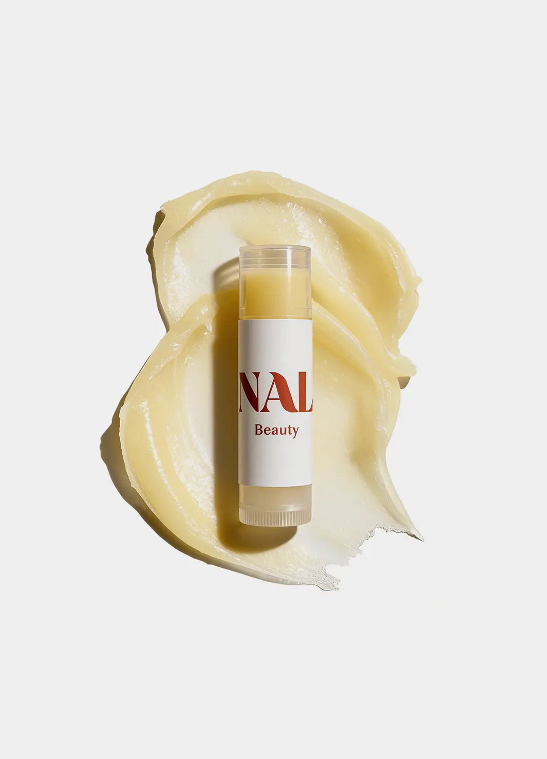 Super hydrating transparent lip balm